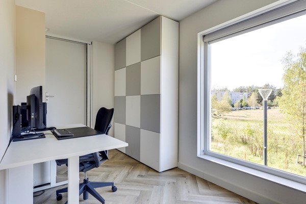 Medium property photo - Waterwijk 5, 5658 RA Eindhoven